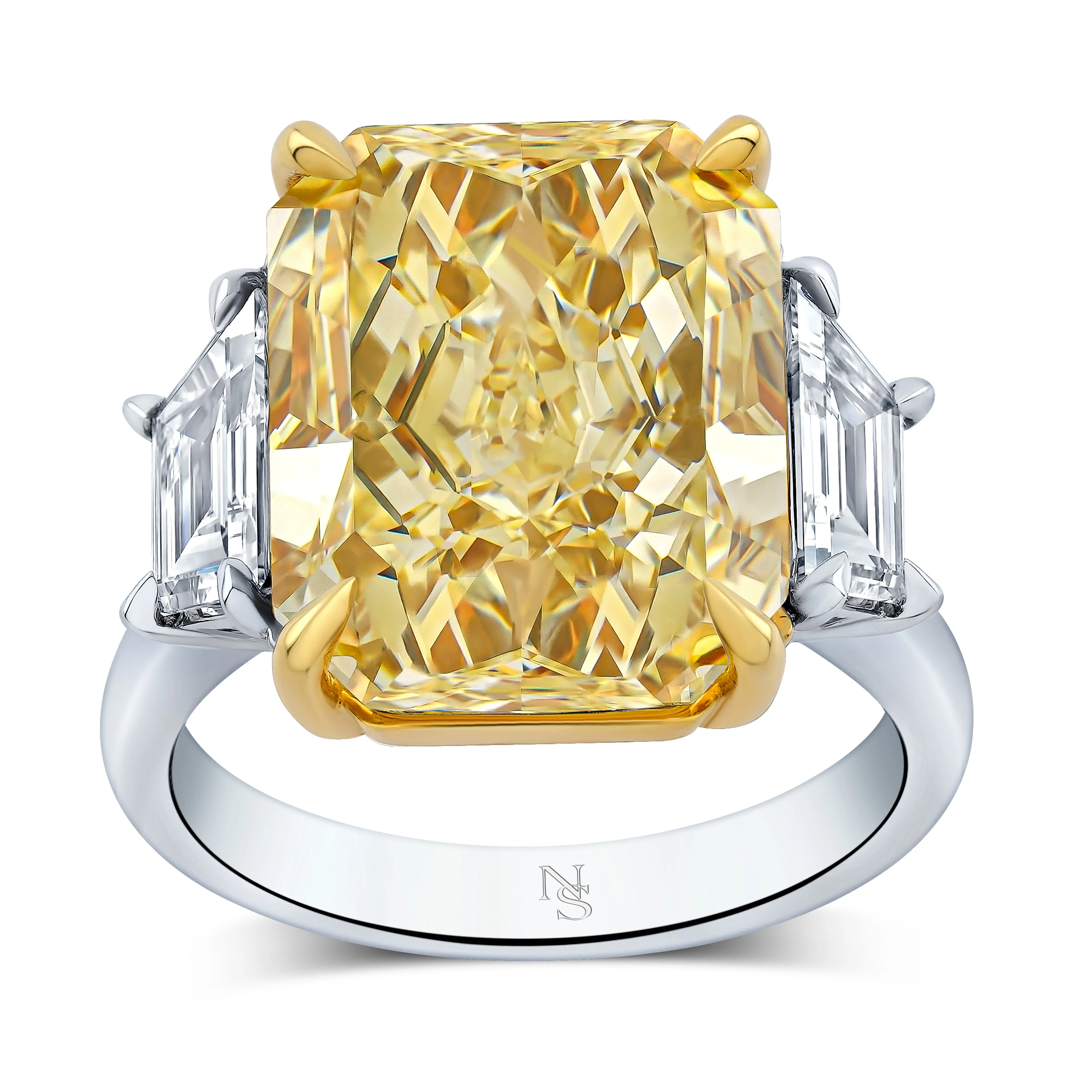 Featured Norman Silverman